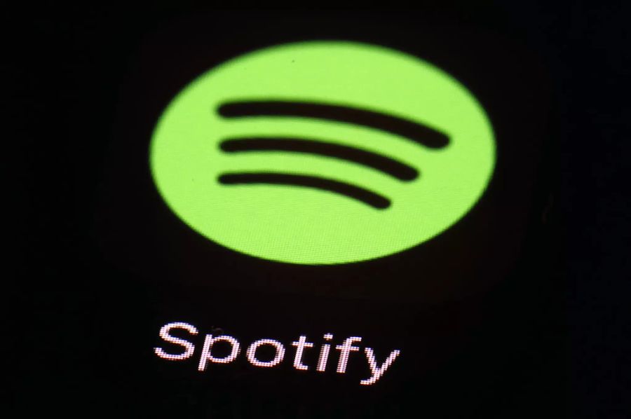 spotify