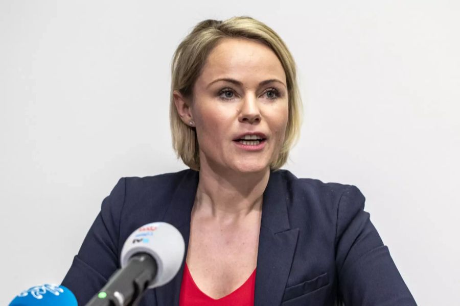 rickli Spital Wetzikon