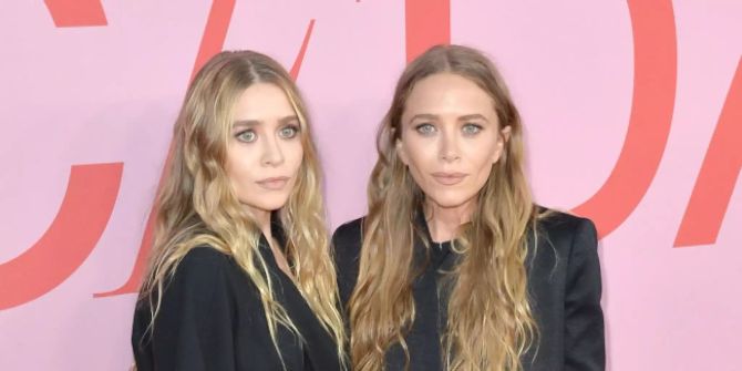 mary kate ashley olsen