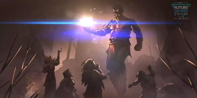 jetzt gibt es einen frischen Trailer von Eldest Souls zu sehen. Eldest Souls Termin