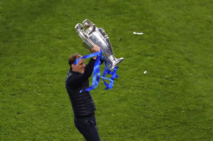 tuchel