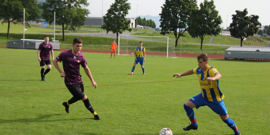FC Küssnacht