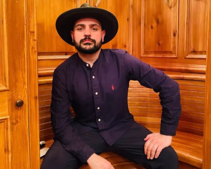Der Star-Designer Michael Costello soll von Chrissy Teigen gemobbt worden sein. Michael Costello Chrissy Teigen