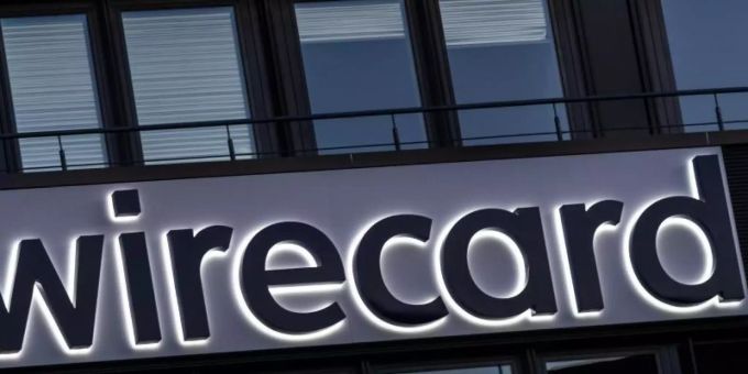 Der Schriftzug von Wirecard. Bei der Aufarbeitung des Skandals um den Zahlungsdienstleister haben das Finanzministerium und die Anti-Geldwäsche-Einheit des Bundes (FIU) neue Vorwürfe über Versäumnisse entschieden zurückgewiesen. Foto: Peter Kneffel/dpa Der Schriftzug von Wirecard. Bei der Aufarbeitung des Skandals um den Zahlungsdienstleister haben das Finanzministerium und die Anti-Geldwäsche-Einheit des Bundes (FIU) neue Vorwürfe über Versäumnisse entschieden zurückgewiesen. Foto: Peter Kneffel/dpa