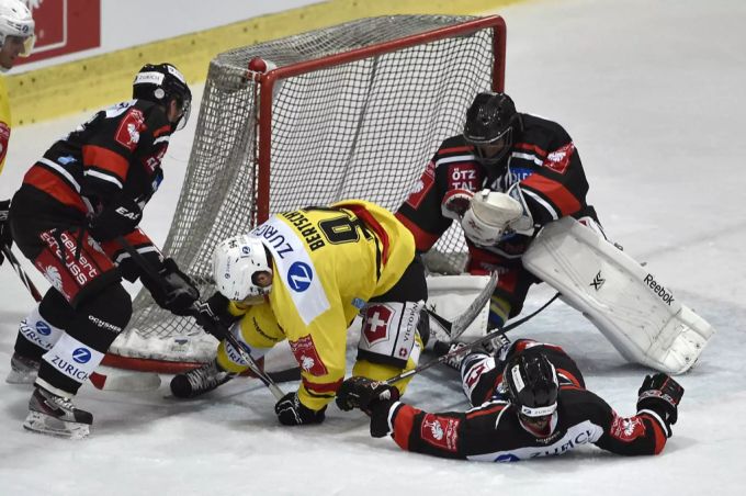 EHC Thun