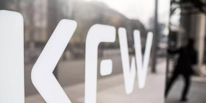 Die staatliche Förderbank KfW rechnet im laufenden Jahr mit einem Aufwärtstrend bei den Existenzgründungen. Foto: Frank Rumpenhorst/dpa Die staatliche Förderbank KfW rechnet im laufenden Jahr mit einem Aufwärtstrend bei den Existenzgründungen. Foto: Frank Rumpenhorst/dpa