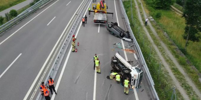 A13 News Und Meldungen