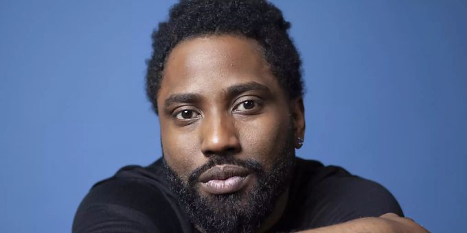 John David Washington interpreta il turista americano Beckett, che viene perseguitato dopo un terribile incidente mentre è in vacanza in Grecia.  (immagine d'archivio)