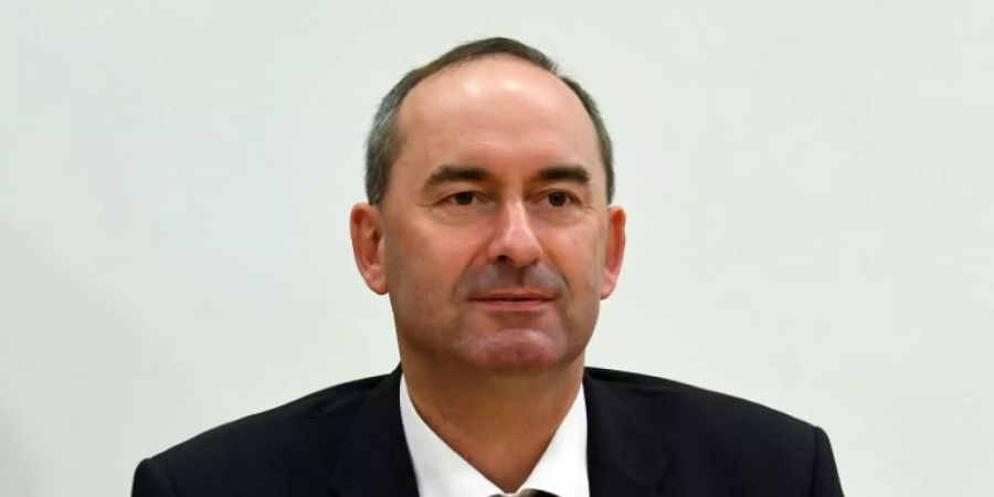 Hubert Aiwanger (Freie Wähler)