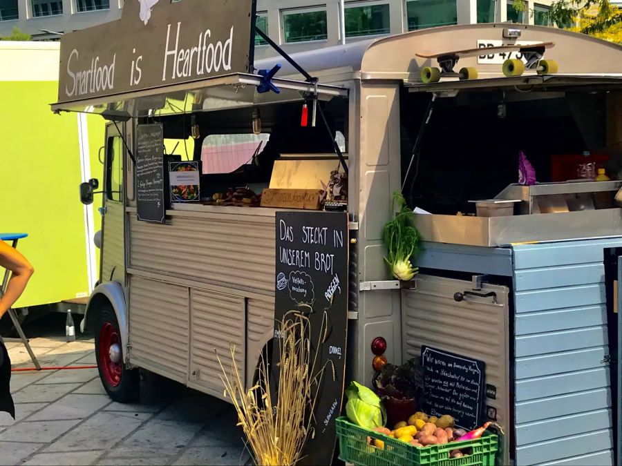 Marco's Foodtruck