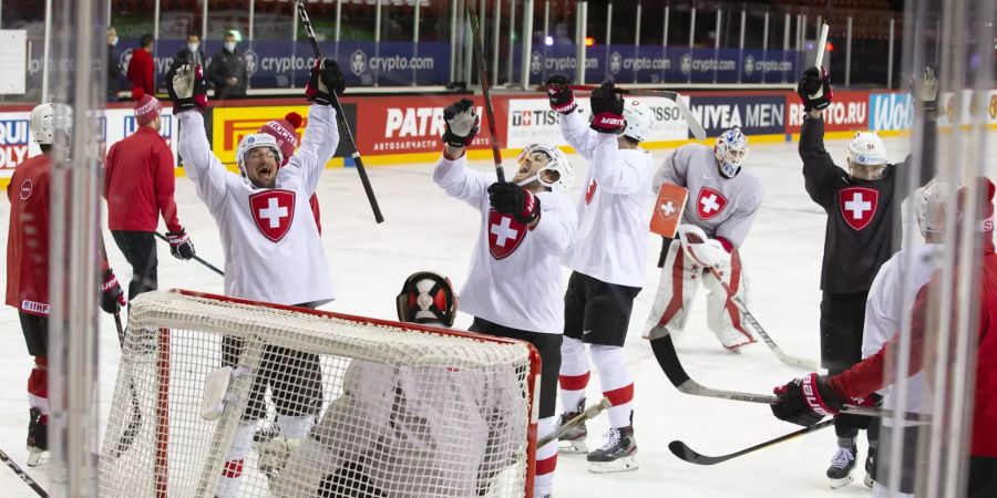 eishockey-wm