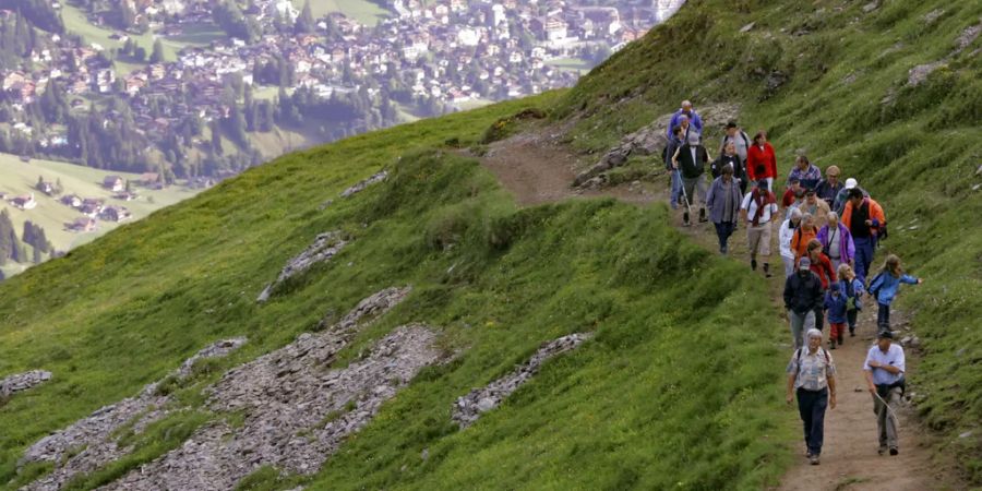 Adelboden