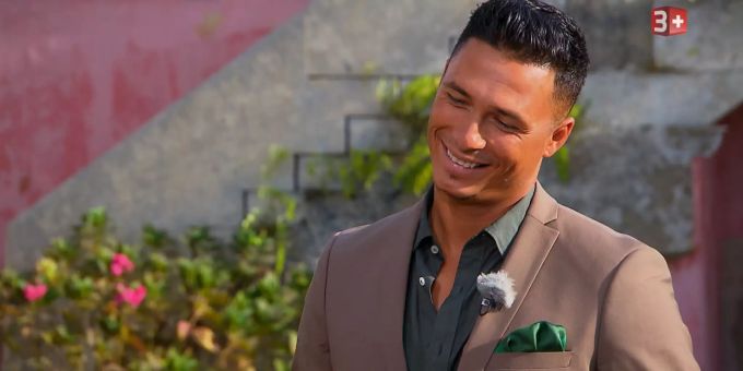 Der Bachelor 2020 mag es, wenn die Frauen um ihn kämpfen. Der Bachelor 2020