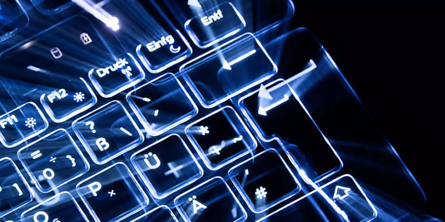 Internet Laptop