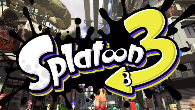 Auf Splatoon 3 müssen Fans noch länger warten. Splatoon 3
