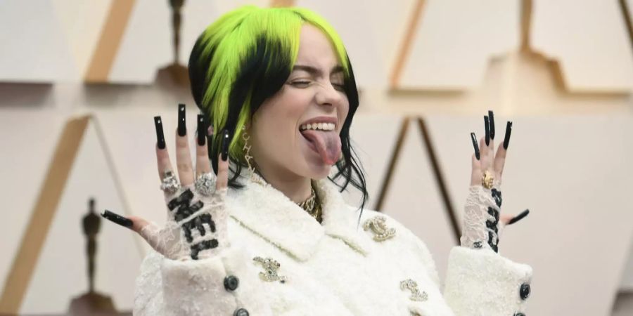 Billie Eilish