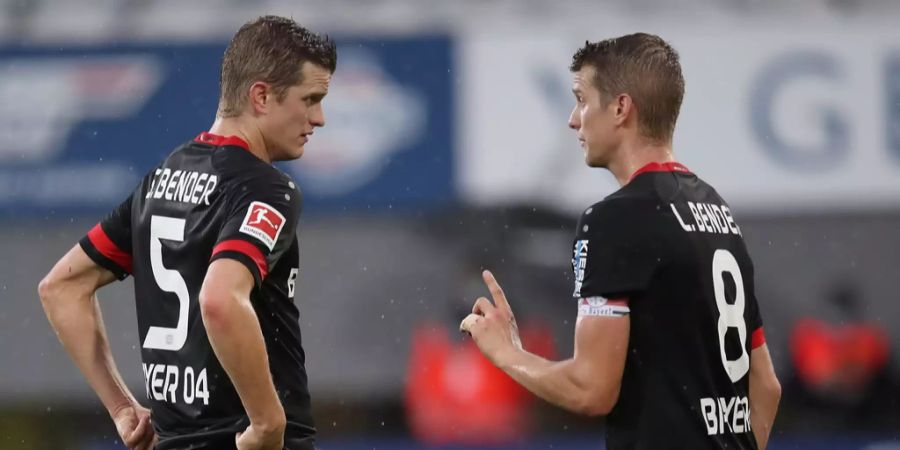 Bayer Leverkusen
