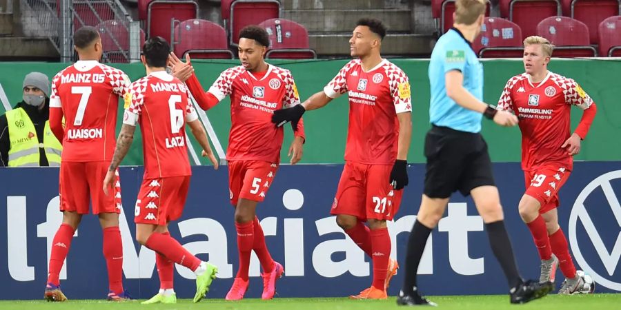 1. FSV Mainz 05