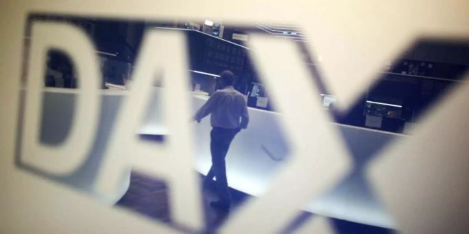 Der Dax ist der wichtigste Aktienindex in Deutschland. Foto: Fredrik von Erichsen/dpa Der Dax ist der wichtigste Aktienindex in Deutschland. Foto: Fredrik von Erichsen/dpa