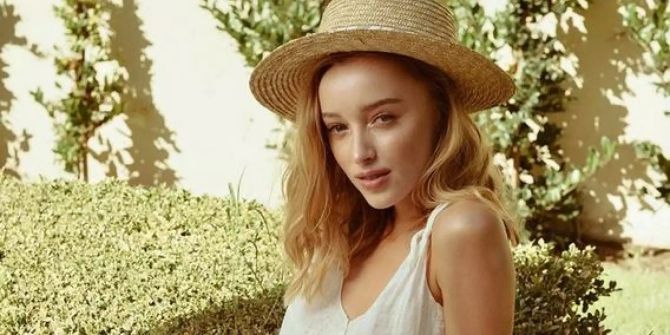 daphne dynevor