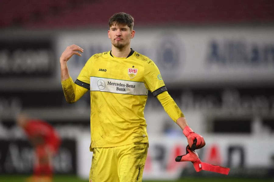 vfb stuttgart