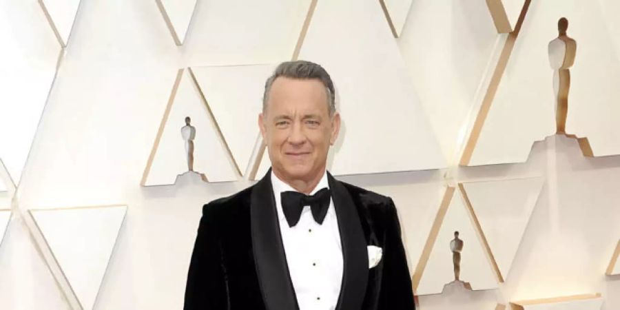 Tom Hanks