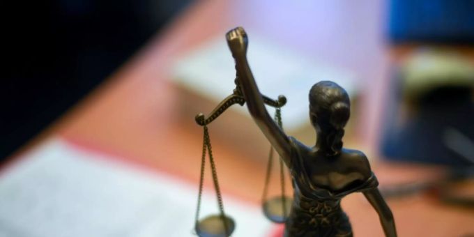 Justitia Justitia