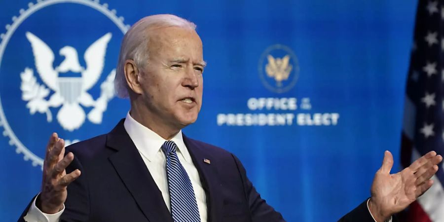 Joe Biden