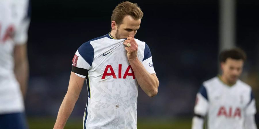 Tottenham Hotspur