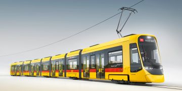 strassenbahn