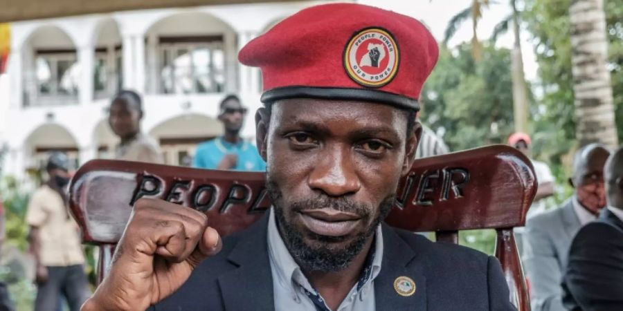 Bobi wine