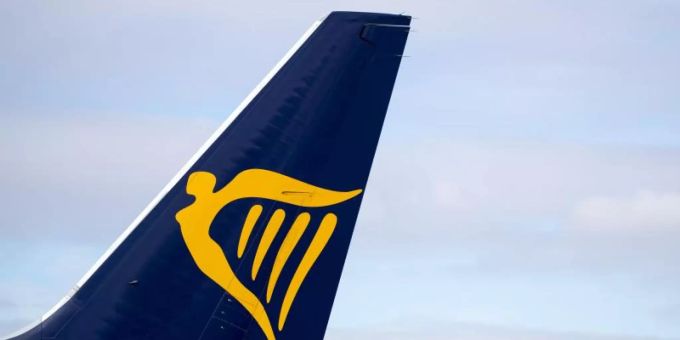 Dublin - Ryanair rechnet mit fast einer Milliarde Euro Verlust
