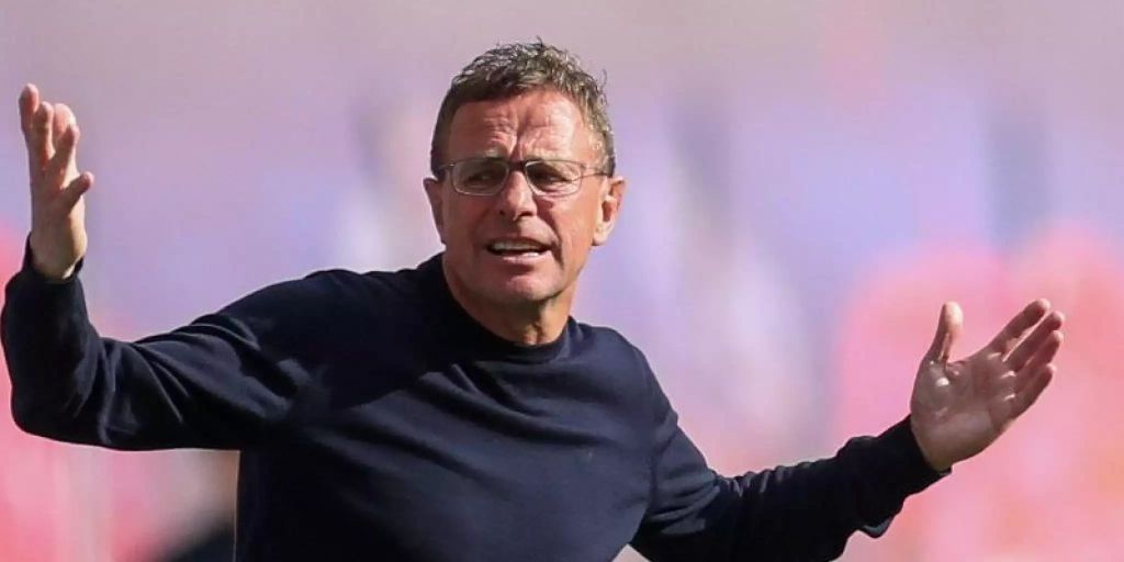 Rangnick traut RB Leipzig den Titel zu