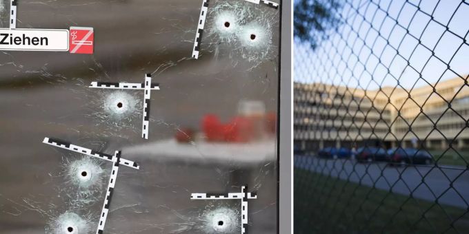 Terrorbekämpfung - Die Schweiz und das Risiko der Mehrsprachigkeit