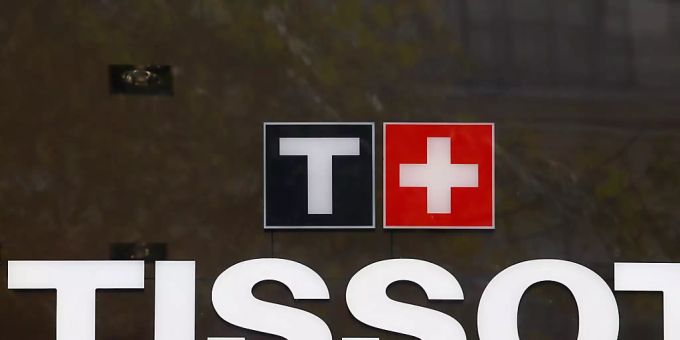 Tissot ist besorgt über die Menschenrechtslage in Weissrussland. (Archiv) Tissot ist besorgt über die Menschenrechtslage in Weissrussland. (Archiv)