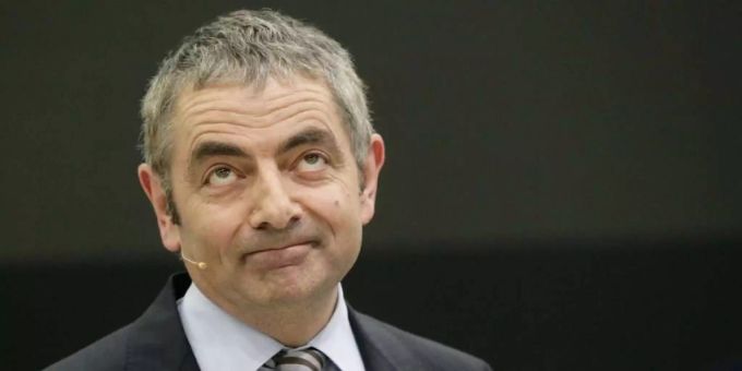 Am Montag feiert Atkinson seinen 70. Geburtstag. (Archivbild) Rowan Atkinson