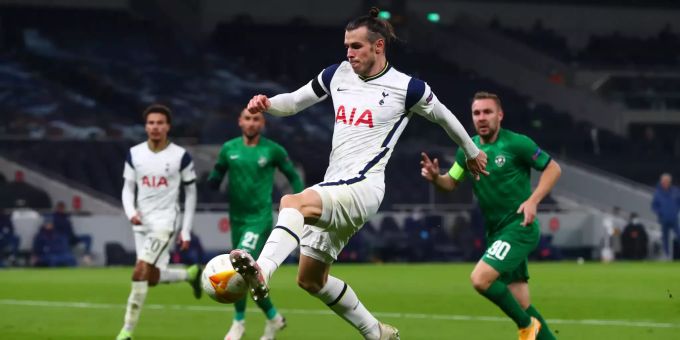 Falls Zidane geht - Bale plant offenbar Rückkehr zu Real Madrid