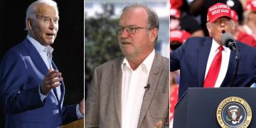 Claude Longchamp USA Wahlen