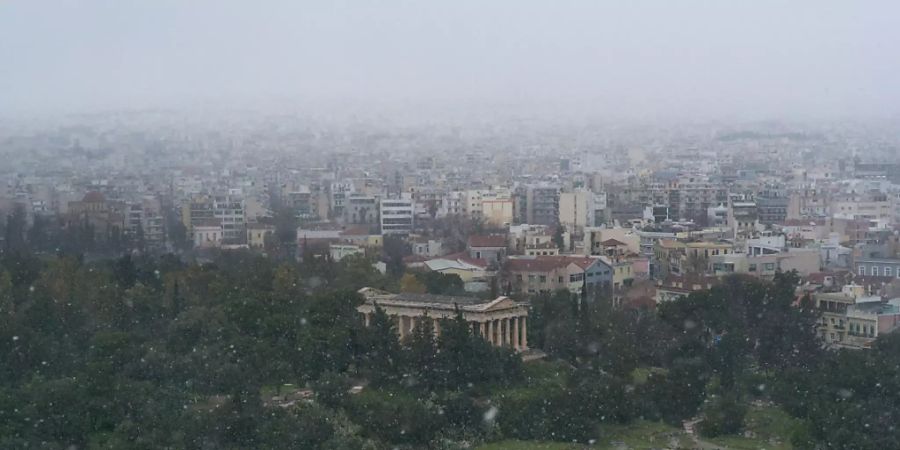 athen