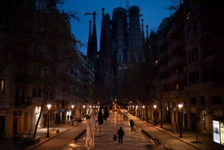 barcelona