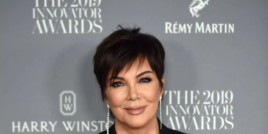 Kris Jenner