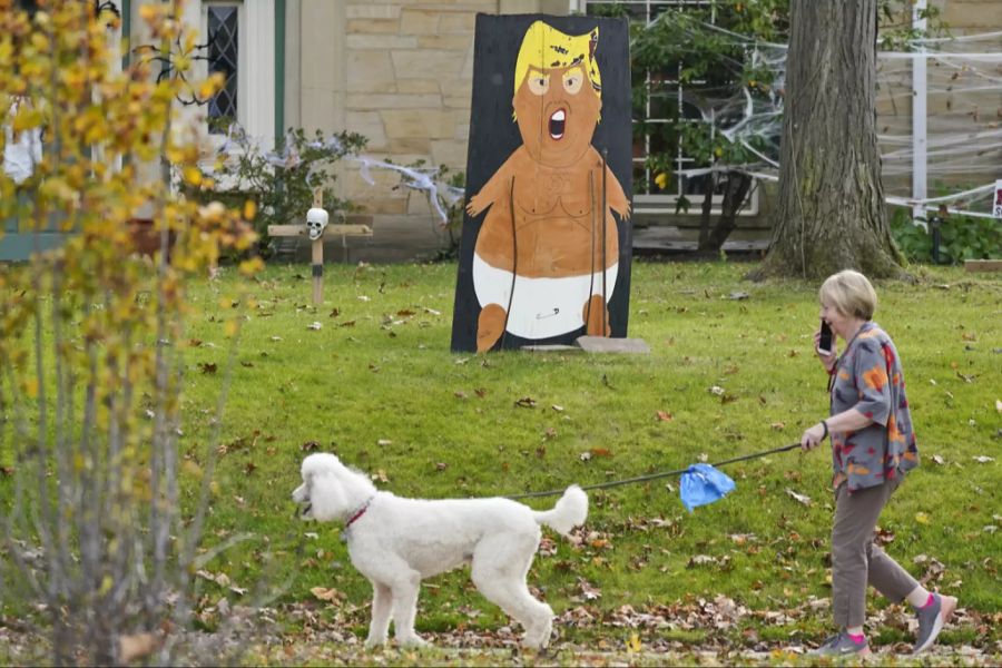 US-Wahlen