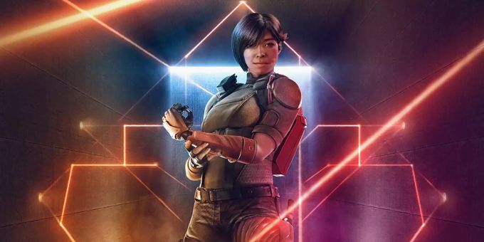 Neuer Operator - Rainbow Six Siege bringt die nächste Season