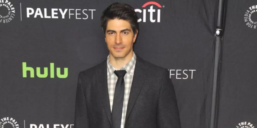 brandon routh