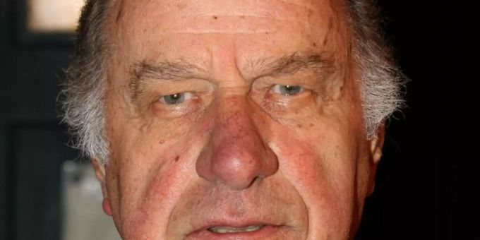 Geoffrey Palmer ist im Alter von 93 Jahren gestorben. Foto: Anthony Devlin/PA Wire/dpa Geoffrey Palmer ist im Alter von 93 Jahren gestorben. Foto: Anthony Devlin/PA Wire/dpa