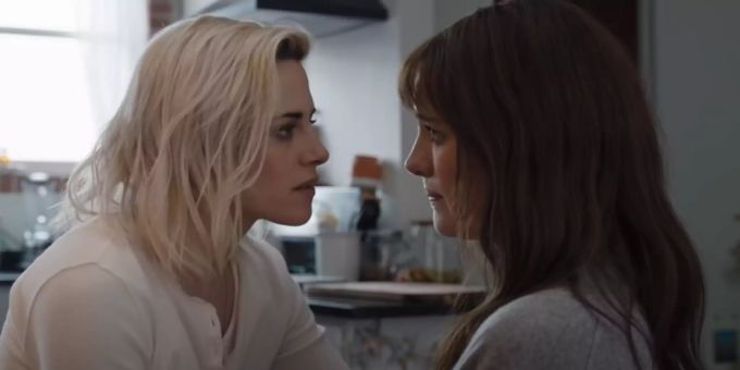 «Enormer Druck» - Kristen Stewart spricht über ihr Coming-out