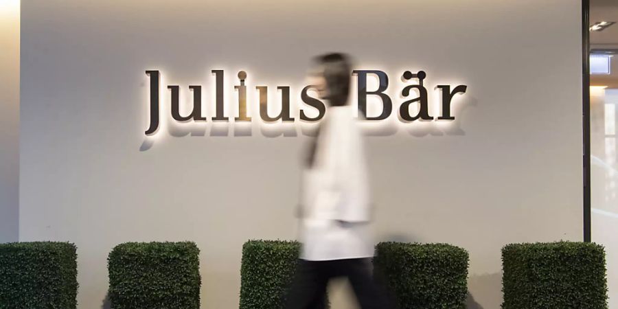 Bank Julius Bär