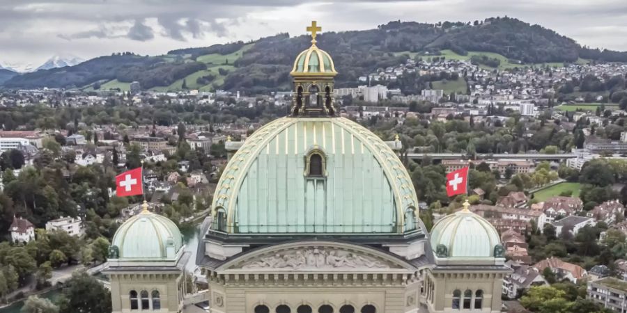 Bundeshaus