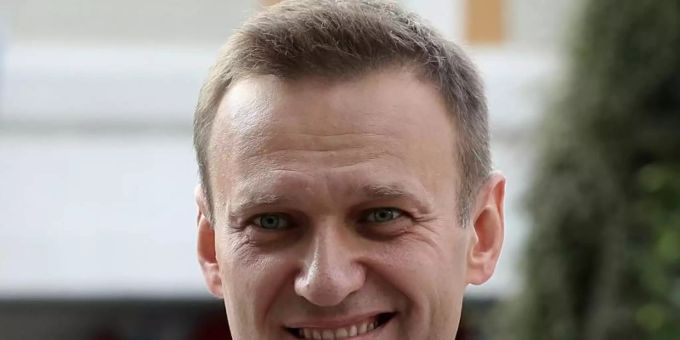 Russland will die Strafmassnahmen der EU im Fall des vergifteten Kremlgegners Alexej Nawalny mit Sanktionen gegen leitende Beamte der Regierungsapparate in Deutschland und Frankreich beantworten. Foto: Andrew Lubimov/AP/dpa Russland will die Strafmassnahmen der EU im Fall des vergifteten Kremlgegners Alexej Nawalny mit Sanktionen gegen leitende Beamte der Regierungsapparate in Deutschland und Frankreich beantworten. Foto: Andrew Lubimov/AP/dpa