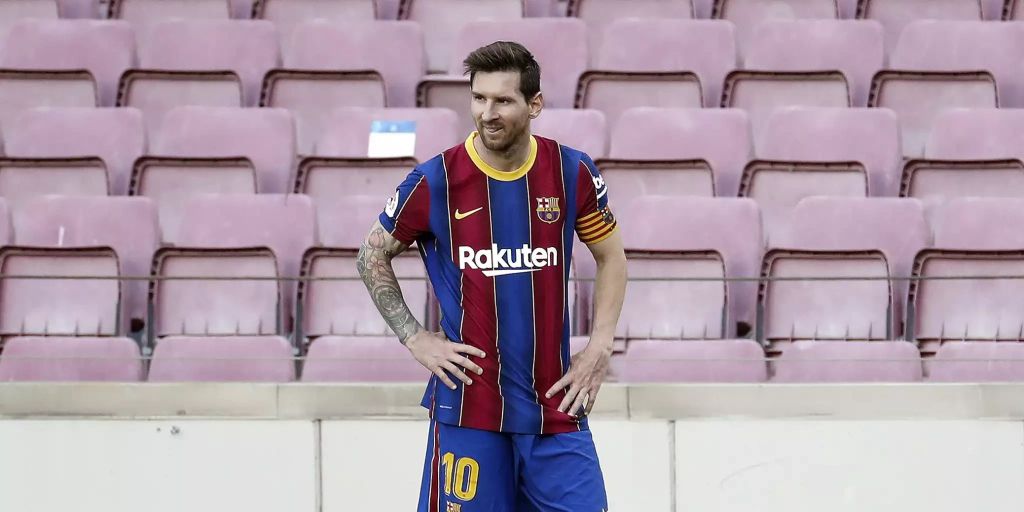 Enthüllt! Barca Stars Enthüllen Behandlung – Droht Jetzt Der Absturz? - nlw06vl